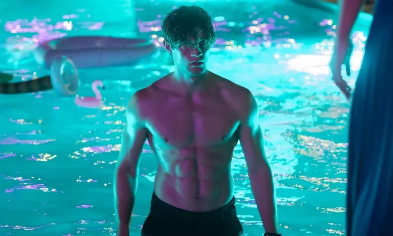 Exactly When New Episodes Of ‘Maxton Hall’ Season Two Come Out In Australia