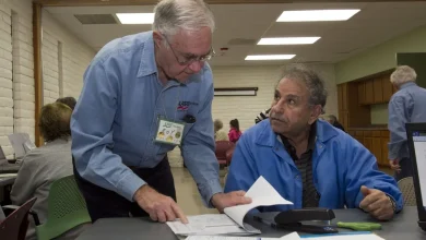 Excited about no tax on tips? Bonus senior deduction? Not in these states