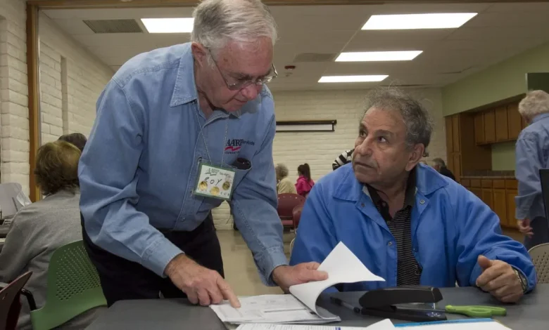 Excited about no tax on tips? Bonus senior deduction? Not in these states