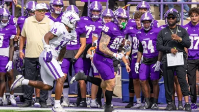 Excitement builds as WCU Catamounts chase historic Homecoming win