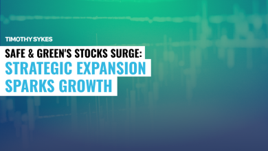 Exciting Times Ahead for Safe & Green: Market Moves