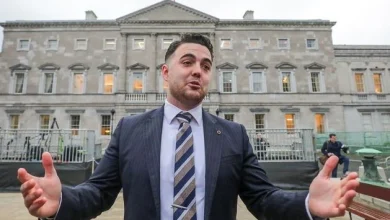 Exclusion of comedians from state arts funding is no laughing matter, Dáil told