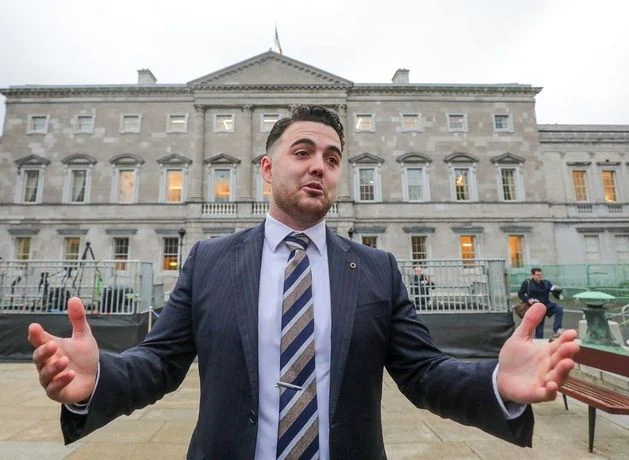 Exclusion of comedians from state arts funding is no laughing matter, Dáil told