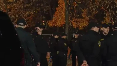 Exclusiv Nu i-a venit să creadă ce a văzut la stadionul din Zenica, înainte de Bosnia - România