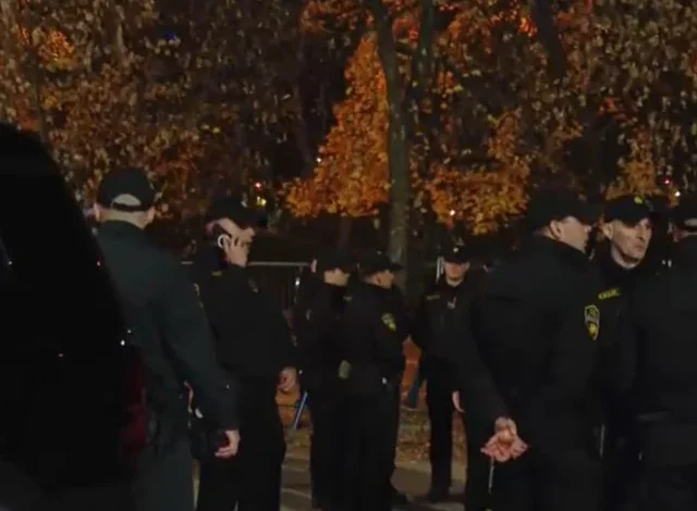 Exclusiv Nu i-a venit să creadă ce a văzut la stadionul din Zenica, înainte de Bosnia - România