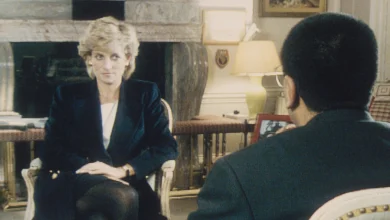 Exclusive: Author Says Princess Diana Was "Groomed and Gaslighted" in Events That Could've Been Written By a "Drug-Fueled Hollywood Script Writer"