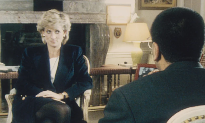 Exclusive: Author Says Princess Diana Was "Groomed and Gaslighted" in Events That Could've Been Written By a "Drug-Fueled Hollywood Script Writer"