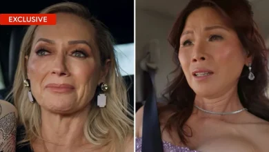 Exclusive: 'Blindsided' Janette admits she 'felt like a fool' after Bear's final choice – plus the surprising text she immediately sent to Sunny