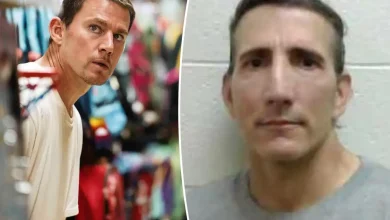 Exclusive | Channing Tatum’s ‘Roofman’ sparks real-life reunions for McDonald’s bandit