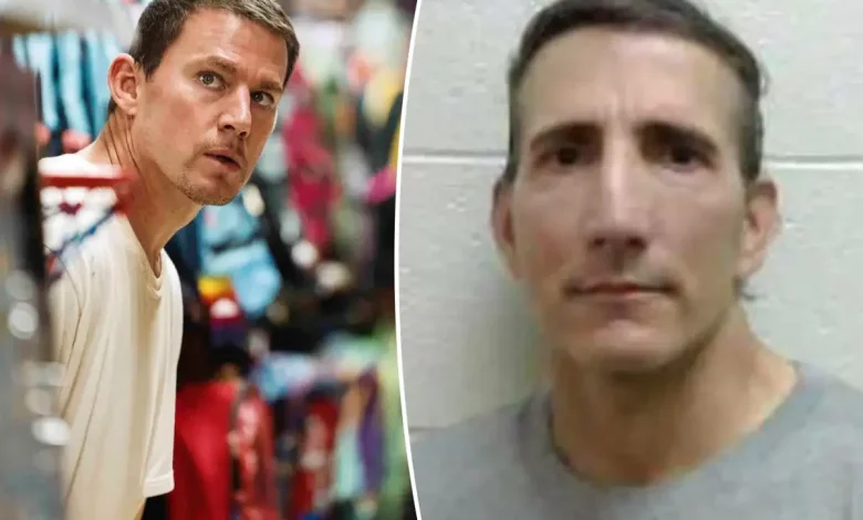 Exclusive | Channing Tatum’s ‘Roofman’ sparks real-life reunions for McDonald’s bandit