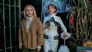 Exclusive: Costume Designer Daniel Lawson Breaks Down MY FAIR LADY Looks in ELSBETH