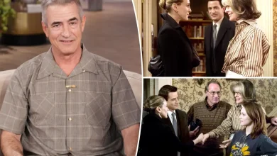 Exclusive | Dermot Mulroney reveals ‘Family Stone’ sequel talks after Diane Keaton’s death