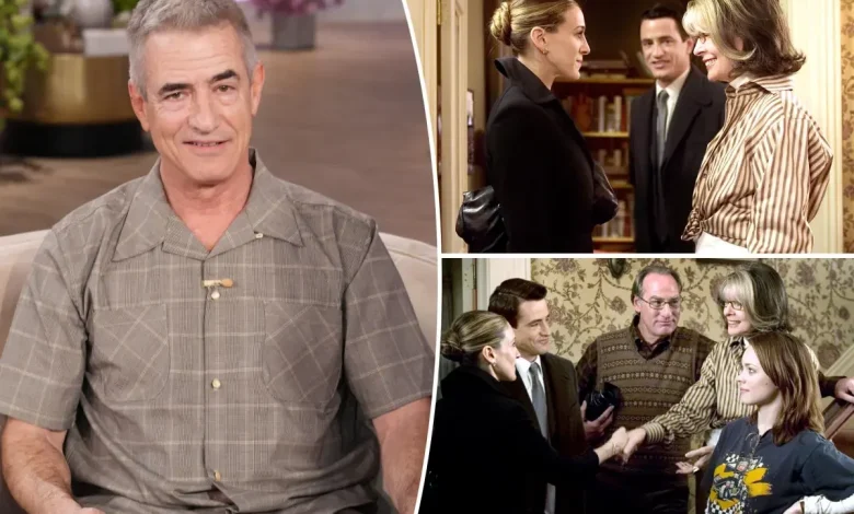 Exclusive | Dermot Mulroney reveals ‘Family Stone’ sequel talks after Diane Keaton’s death
