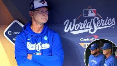 Exclusive | Don Mattingly leaving Blue Jays after World Series heartbreak – with two managing jobs open