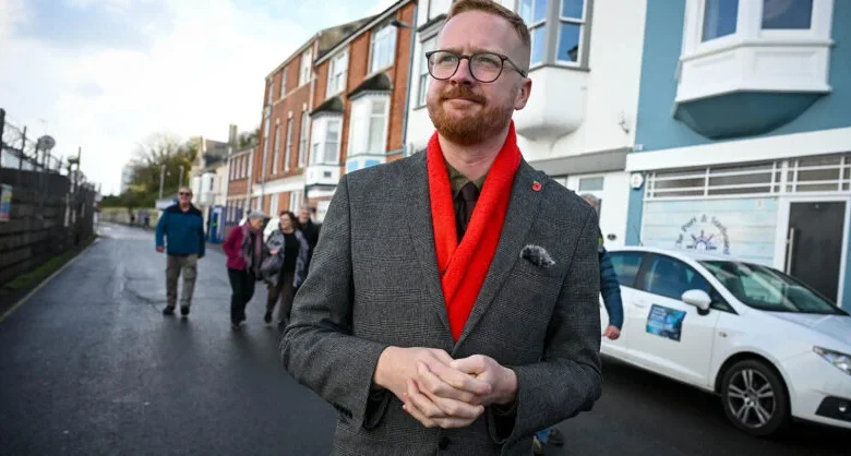 Exclusive: Ex Labour MP to defect to the Green Party