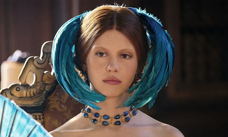 Exclusive: Frankenstein costume designer on 'fever dream' film - and 'dedicated' Jacob Elordi