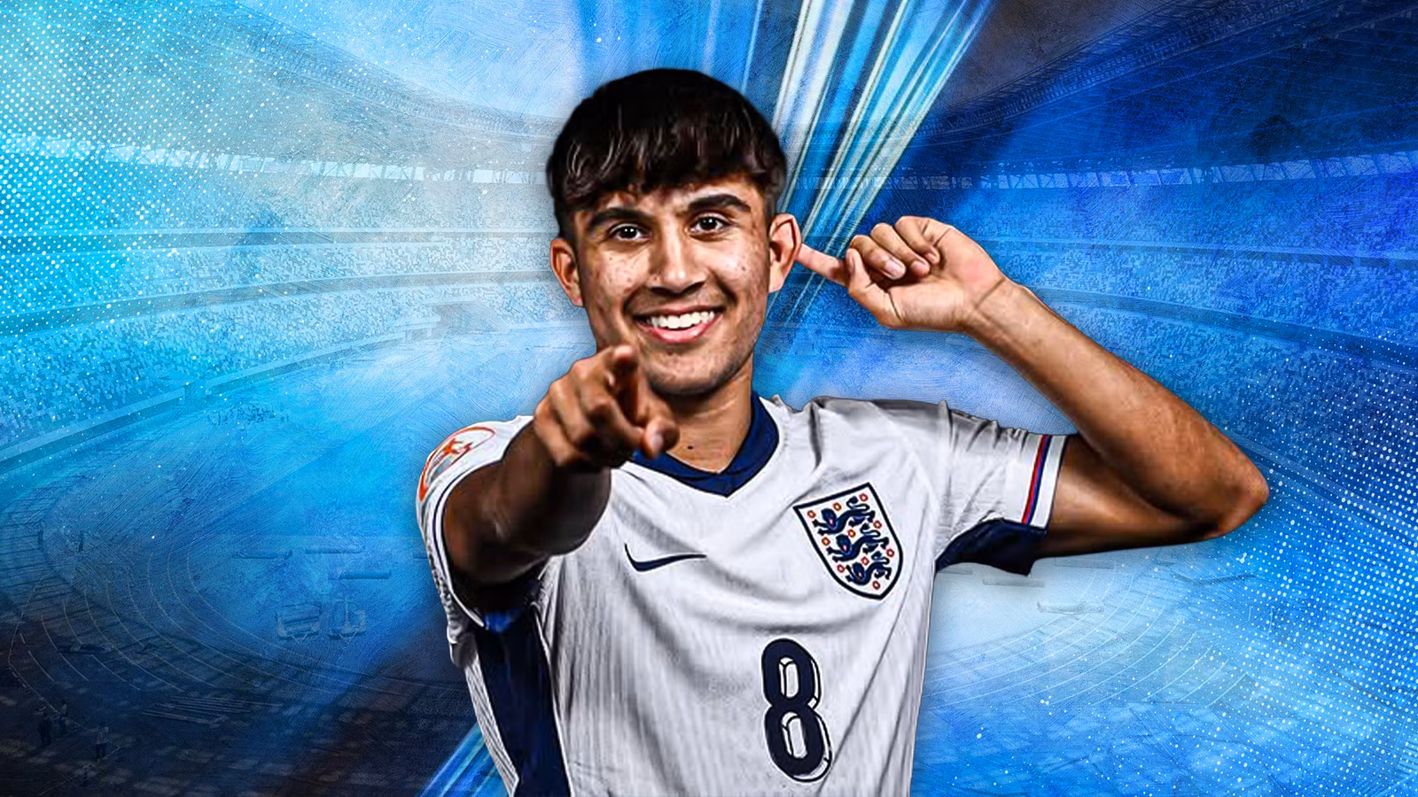 Exclusive: Fulham youngster Seth Ridgeon on representing England at the Under 17 World Cup