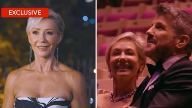 Exclusive: Golden Bachelor favourite Jan speaks out after Bear 'rejects' her: 'Quite surprised'