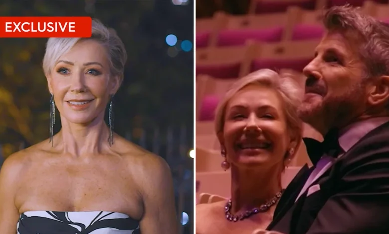 Exclusive: Golden Bachelor favourite Jan speaks out after Bear 'rejects' her: 'Quite surprised'