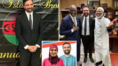 Exclusive | How ‘antisemitic’ activist Linda Sarsour nurtured socialist Zohran Mamdani’s NYC mayoral bid