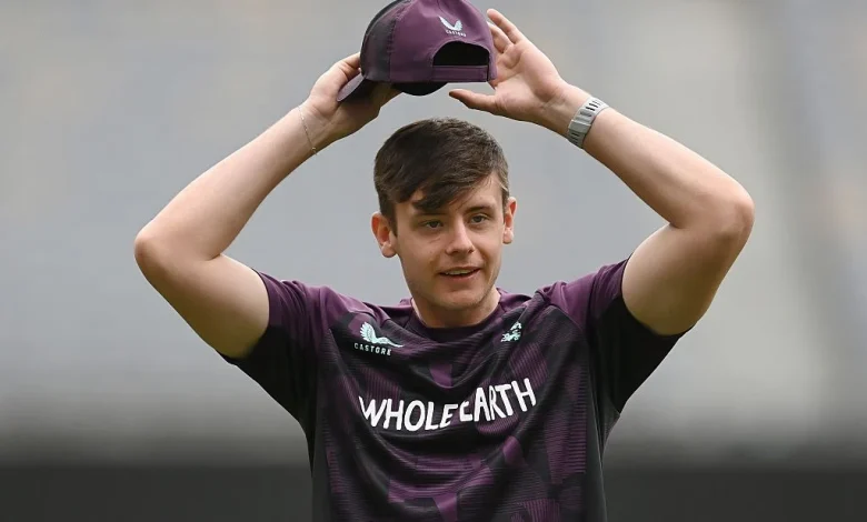 Exclusive: Jamie Smith Backed to Shine as England’s Secret Ashes Weapon