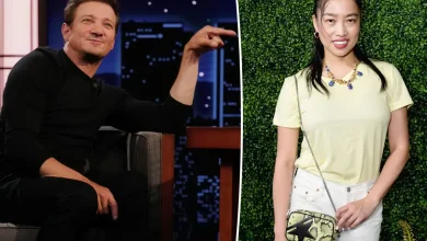 Exclusive | Jeremy Renner blasts film partner after she claims he sent her explicit images, threatened to ‘call ICE’