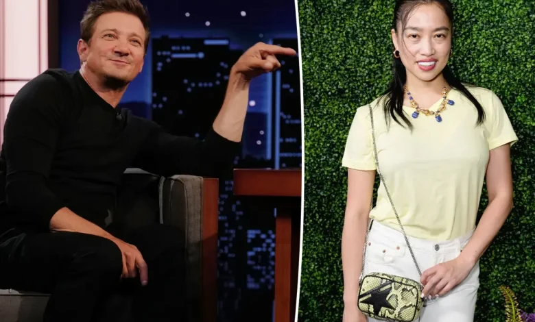 Exclusive | Jeremy Renner blasts film partner after she claims he sent her explicit images, threatened to ‘call ICE’