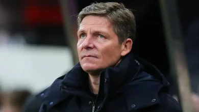 Exclusive: Liverpool hold transfer talks over signing of Crystal Palace star