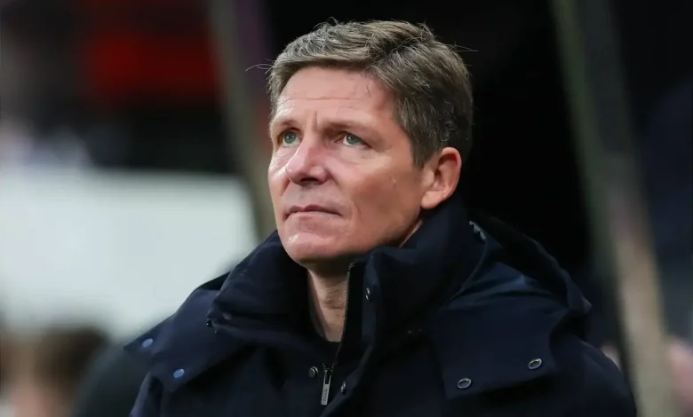 Exclusive: Liverpool hold transfer talks over signing of Crystal Palace star