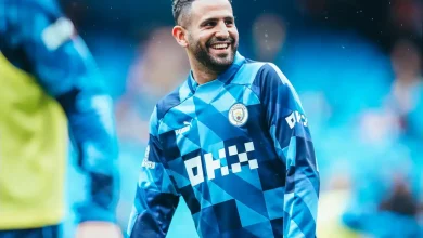 Exclusive: Manchester City told by former player to sign Premier League star as Riyad Mahrez replacement