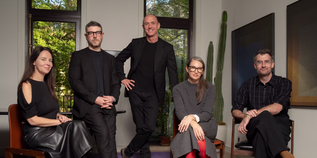 Exclusive | Omnicom Executive to Lead Brand Consulting Firm That Works With Private Equity