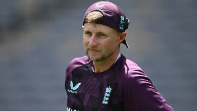 Exclusive: Root on elusive Australia century - 'This tour is not about me'