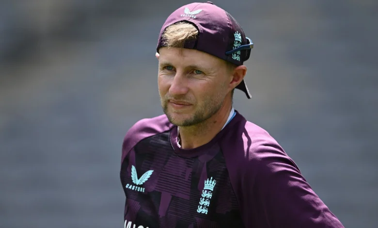 Exclusive: Root on elusive Australia century - 'This tour is not about me'