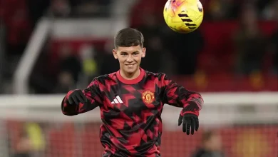 Exclusive: Ruben Amorim hands Shea Lacey huge opportunity