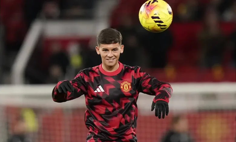 Exclusive: Ruben Amorim hands Shea Lacey huge opportunity