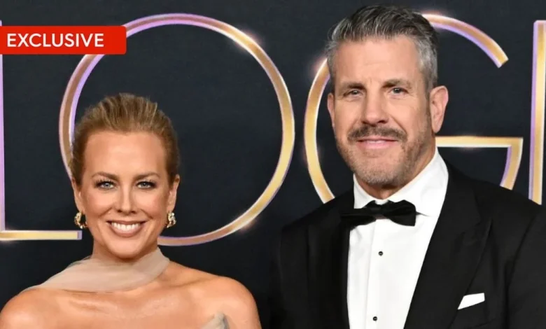 Exclusive: Samantha Armytage breaks silence on bizarre Golden Bachelor rumours: 'Watch this space'