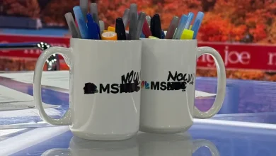 Exclusive / The old MSNBC relaunches into a new media world