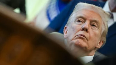 Exclusive: Trump administration plans meeting over House effort to force release of all of DOJ’s Epstein files