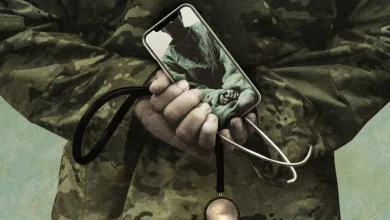 Exclusive: What led the Army to investigate gynecologist described in lawsuit as a ‘predator in uniform’