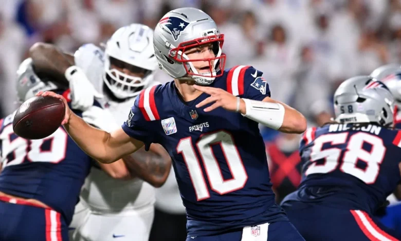 Execs predict the NFL season's second half: Who will win tight division races, MVP and the Super Bowl?