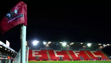 Exeter City fans get answers on finances - and makes for pretty grim news