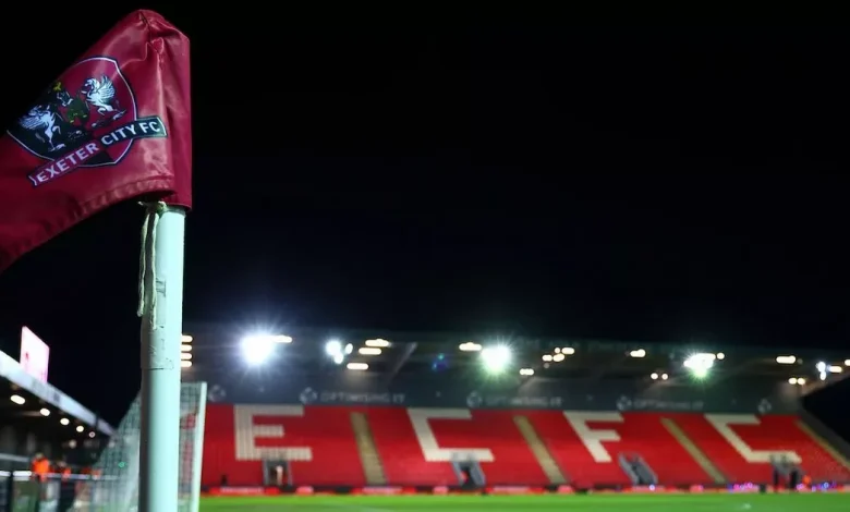 Exeter City fans get answers on finances - and makes for pretty grim news