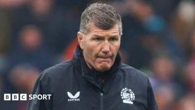 Exeter: Sale comeback win showed Chiefs signs of old - Rob Baxter