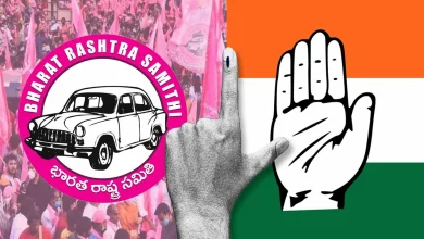 Exit polls predict narrow edge for BRS in Jubilee Hills bypoll