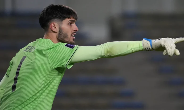 'Expand the depth': Socceroos introduce 11 new faces for South American match ups