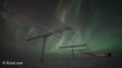 Expanding Earth’s Magnetic Field Weak Spot Alarms Scientists