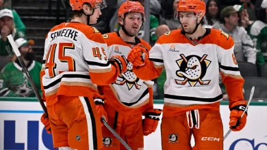 Expect Ducks to be situationally aggressive on trade market