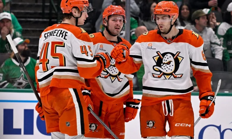 Expect Ducks to be situationally aggressive on trade market