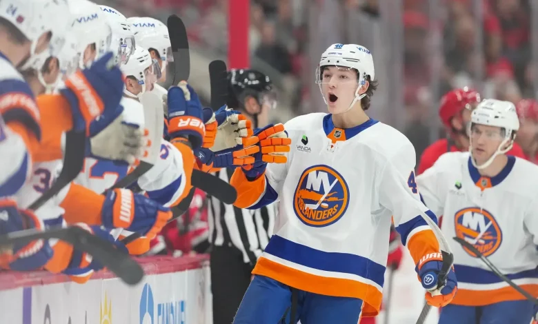 Expect Few Goals As Islanders’ Defense Seeks Redemption Against Capitals