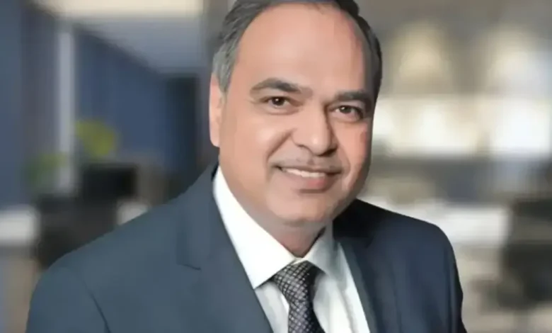 Expect SUV contribution to overall sales to go past 70%: Tata Motors Passenger Vehicles MD & CEO Shailesh